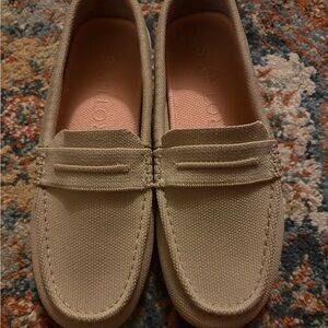 Rothy’s Driver Loafers